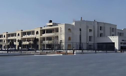 Ganga International School — photo 4