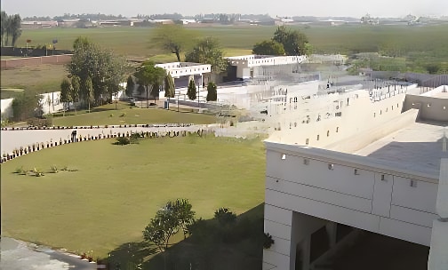 Ganga International School — photo 5