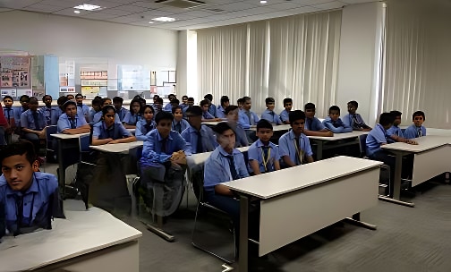 Ganga International School — photo 7