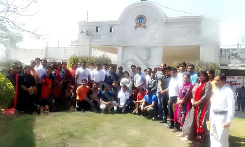 Ganga International School — photo 11