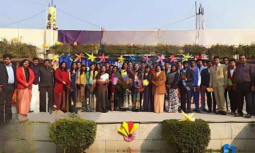 Ganga International School — photo 12