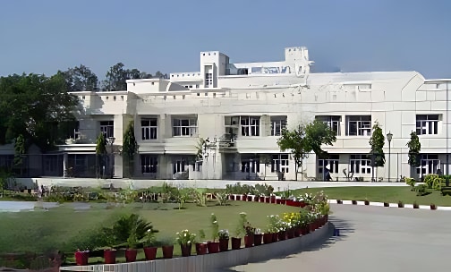 Ganga International School — photo 13