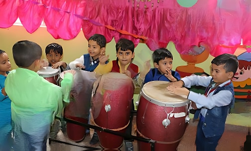 Ganga International School — photo 14