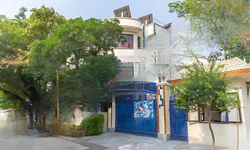 Ganga International School — photo 1