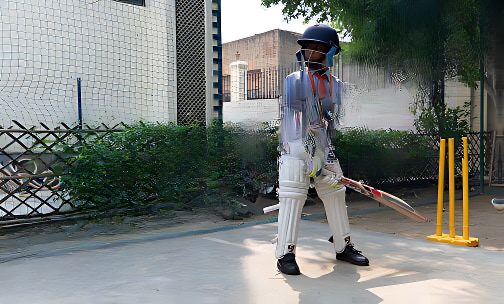 Ganga International School — photo 5