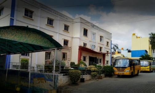 Gangothri International Public School — photo 2