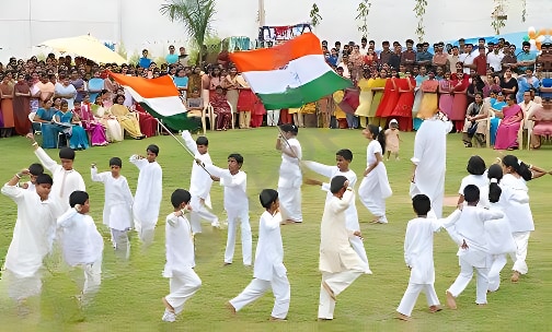 Gangothri International Public School — photo 3
