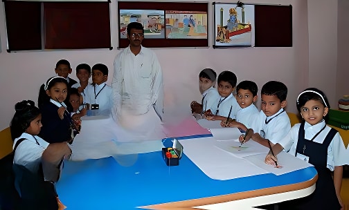 Gangothri International Public School — photo 4