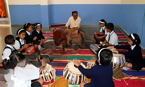 Gangothri International Public School — photo 6