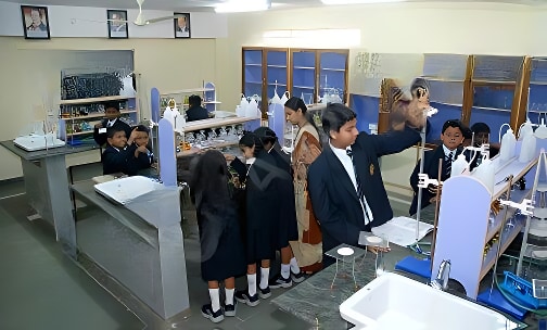 Gangothri International Public School — photo 7