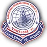 Gangothri International Public School logo