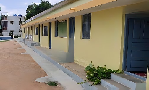 Gangothri Public School — photo 2
