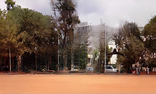 Garden City Public School — photo 3