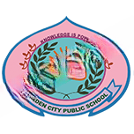 Garden City Public School logo