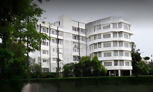 Garden High International School — photo 1