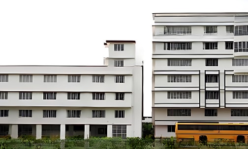 Garden High International School — photo 2