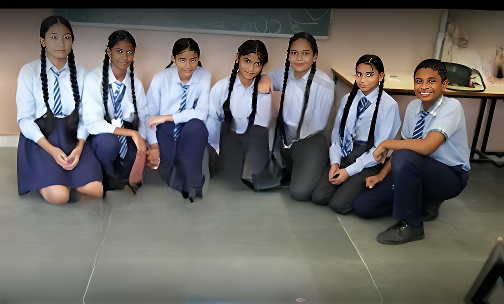 Garima Public School — photo 2
