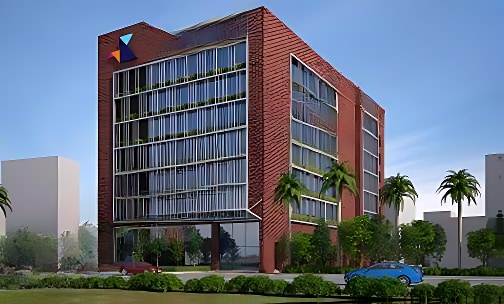 Garodia International Centre For Learning Mumbai — photo 1