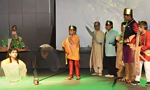Garodia International Centre For Learning Mumbai — photo 2