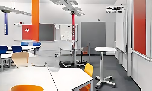 Garodia International Centre For Learning Mumbai — photo 4