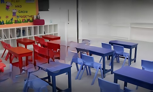 Garodia International Centre For Learning Mumbai — photo 5