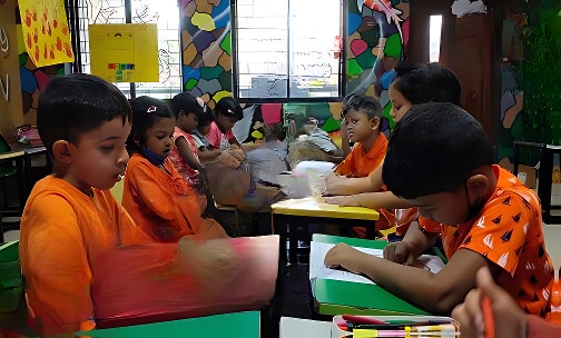 Gateway International School — photo 2