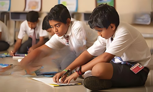 Gateway International School — photo 3