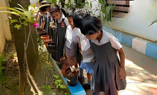 Gateway International School — photo 5