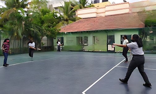 Gateway International School — photo 7