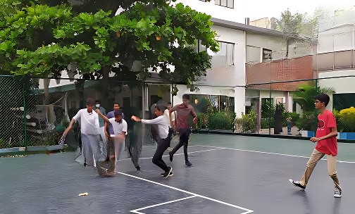 Gateway International School — photo 8