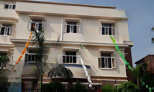 Gautam Modern School — photo 2