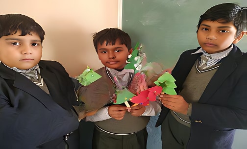 Gautam Modern School — photo 5