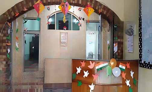 Gautam Modern School — photo 6