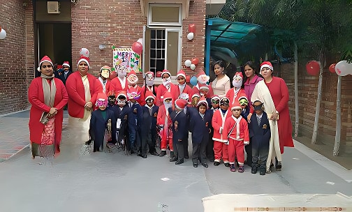 Gautam Modern School — photo 7