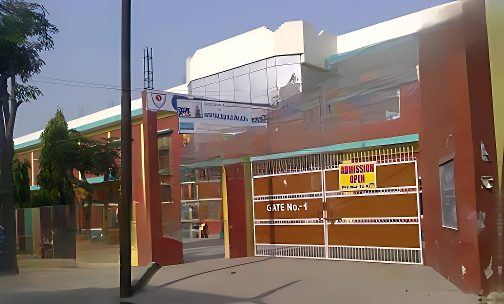 Gautam Public School — photo 1