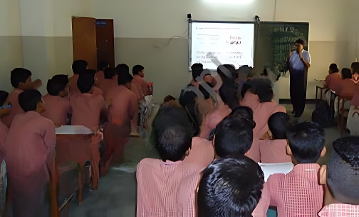 Gautam Public School — photo 2