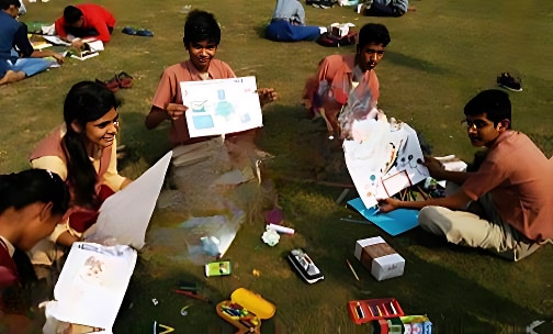 Gautam Public School — photo 4