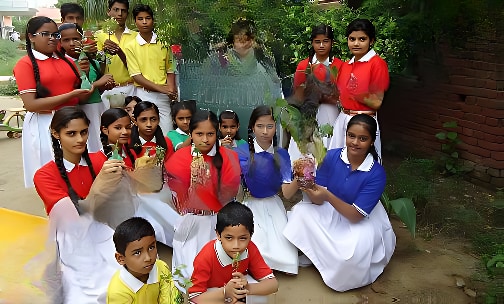 Gautam Public School — photo 5