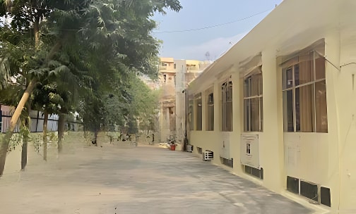 GAV International School — photo 1