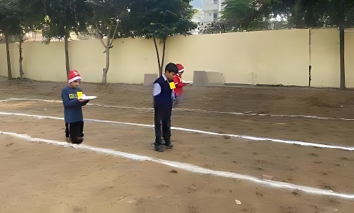 GAV International School — photo 2