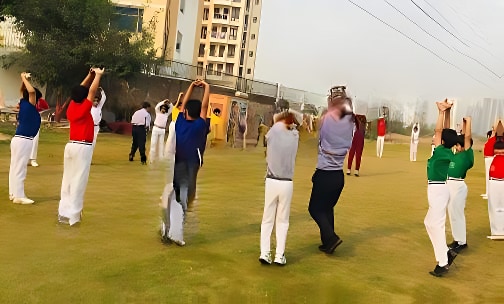 GAV International School — photo 3