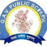 GAV International School logo