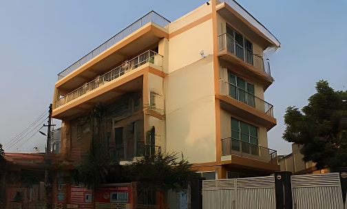 GAV Public School — photo 1