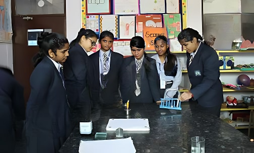 GAV Public School — photo 3