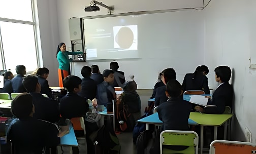GAV Public School — photo 4