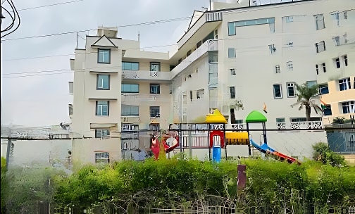 GAV Public School — photo 1
