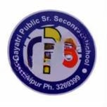Gayatri Public School logo