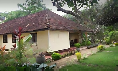 Gayatri Vidya Mandir — photo 1