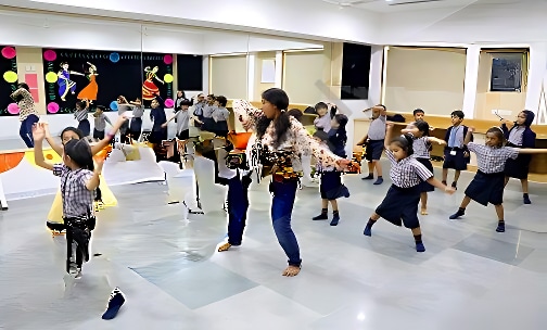 GCC International School — photo 5