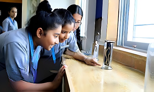 GCC International School — photo 9